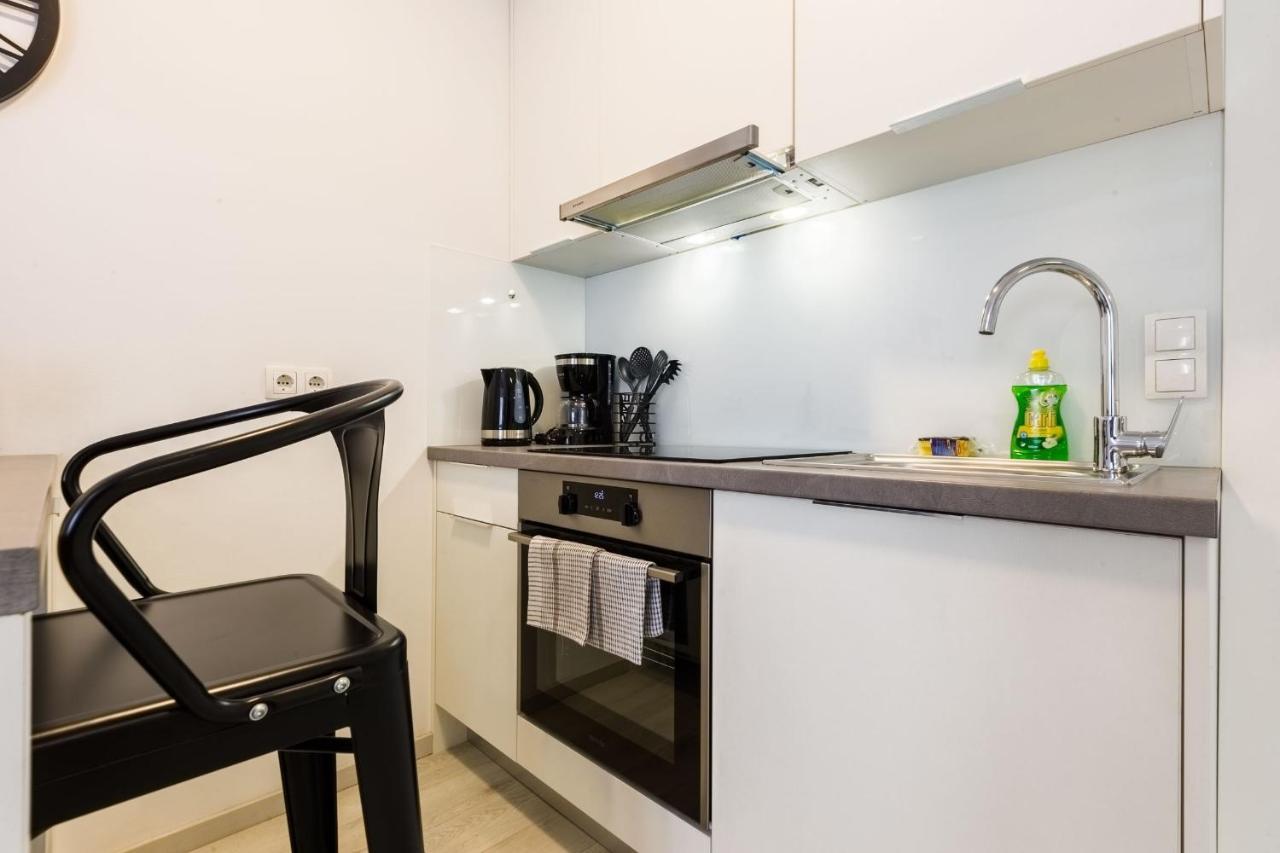 2Sis 2 Apartments Задар Экстерьер фото